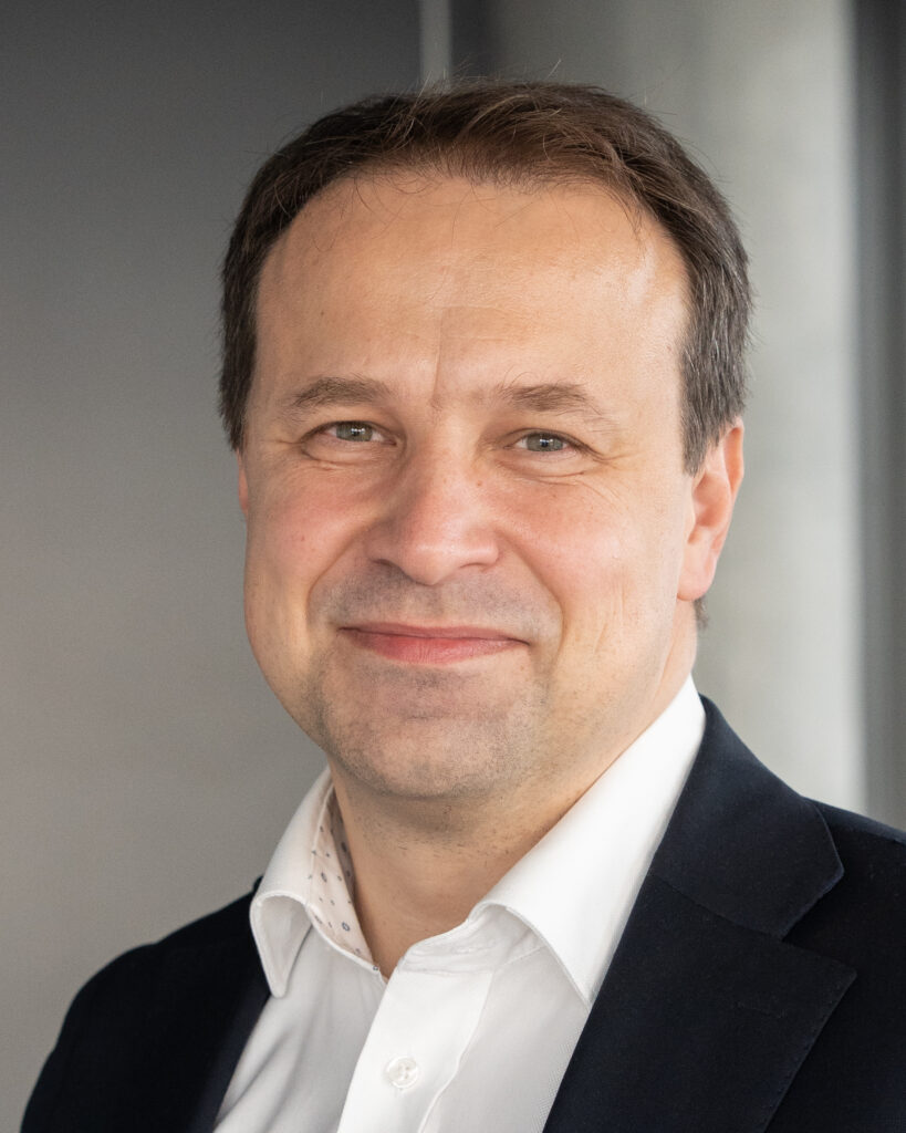Marek Karasiewicz