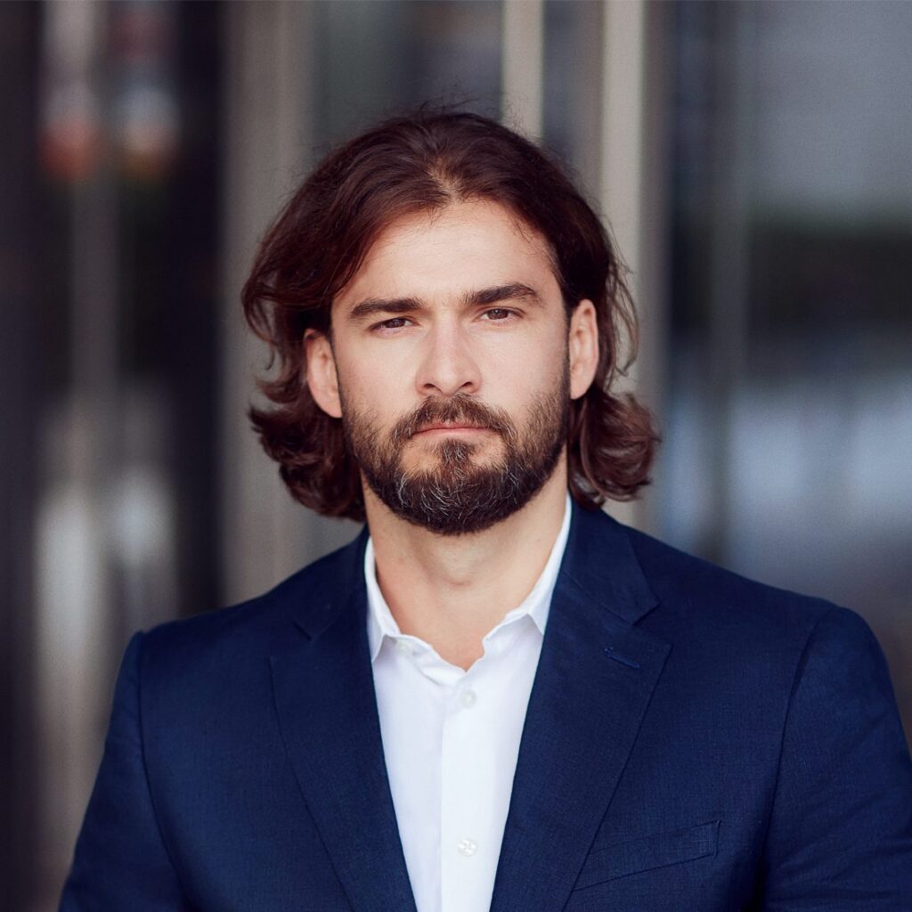 Jakub Niemoczyński
