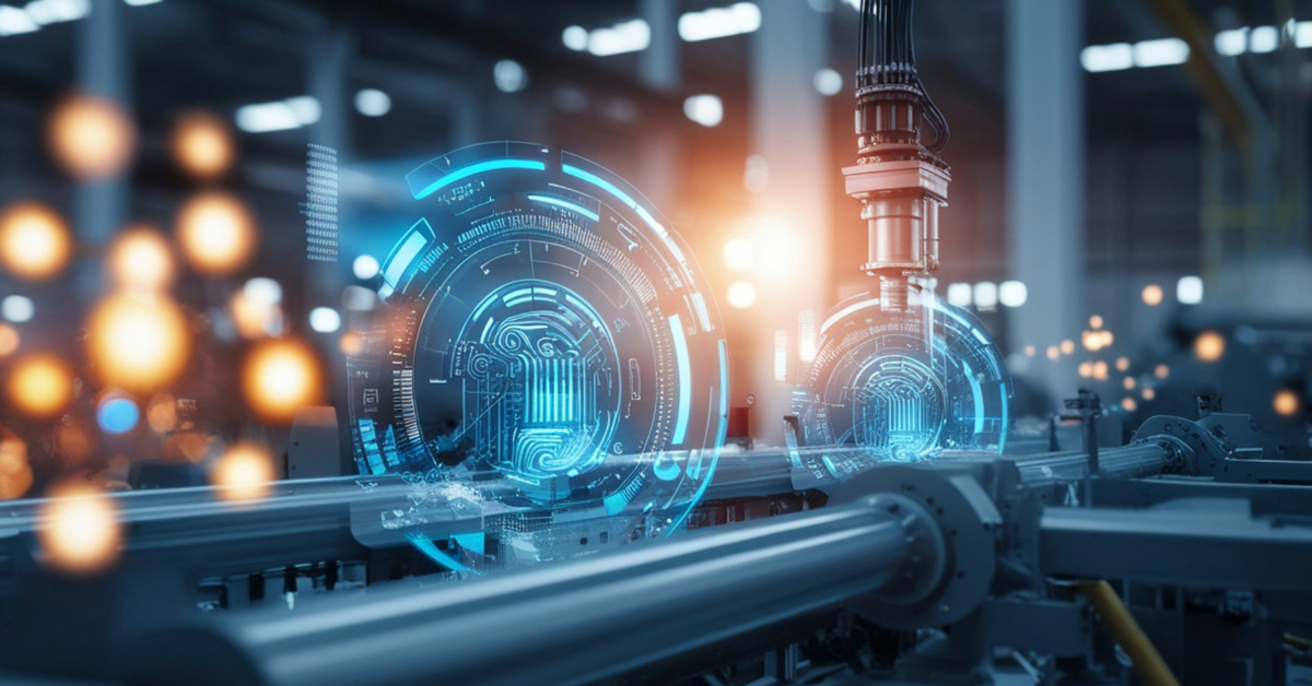Lean Automation – jak łączyć Lean, Industry 4.0 i Industry 5.0, żeby technologia realnie poprawiała wynik