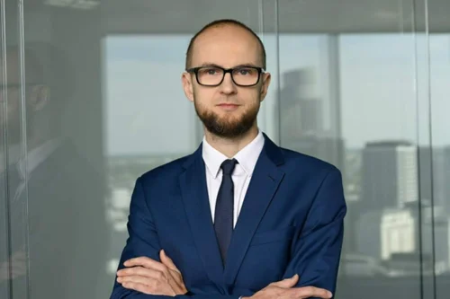Adam Sawicki
