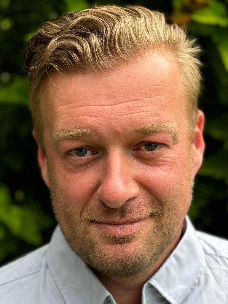 Michał Marlinga