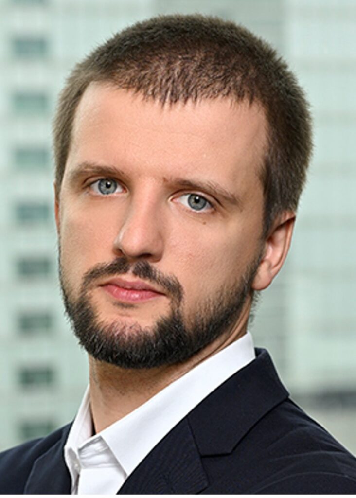 Błażej Stromczyński