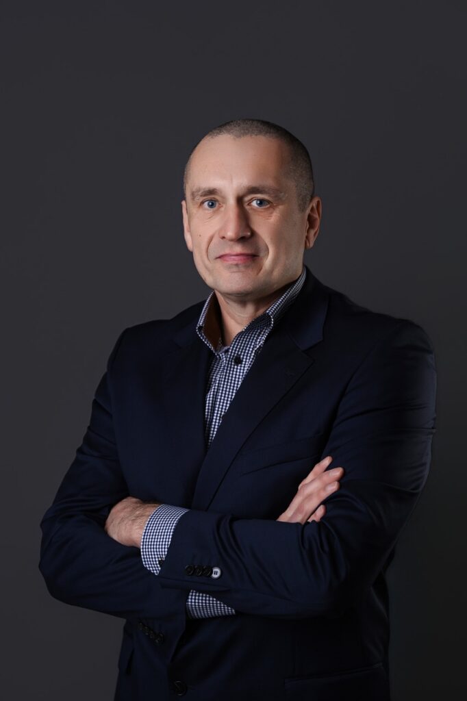 Robert Krupski