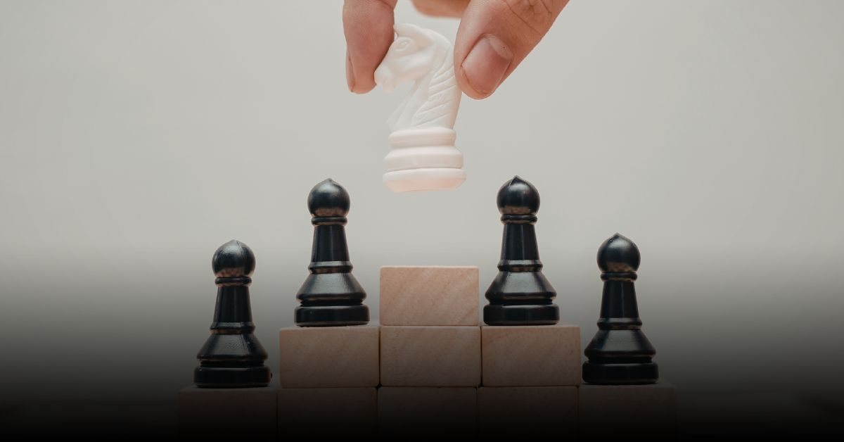 Controlling strategiczny: od planów do mierzalnych efektów biznesowych.