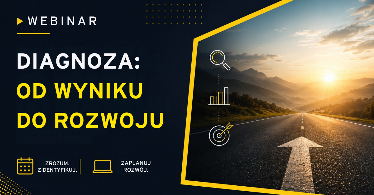 Diagnoza: Od wyniku do rozwoju
