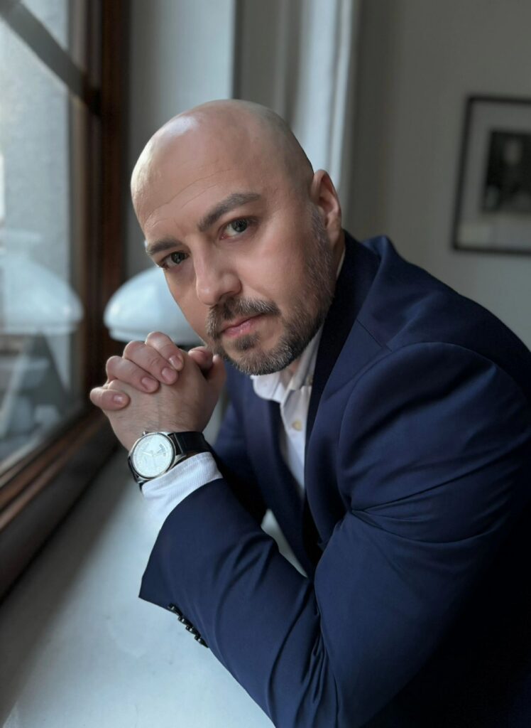 Marek Kuźnicki