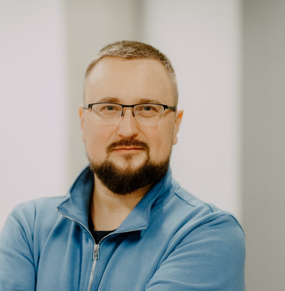 Radosław Wierzbicki