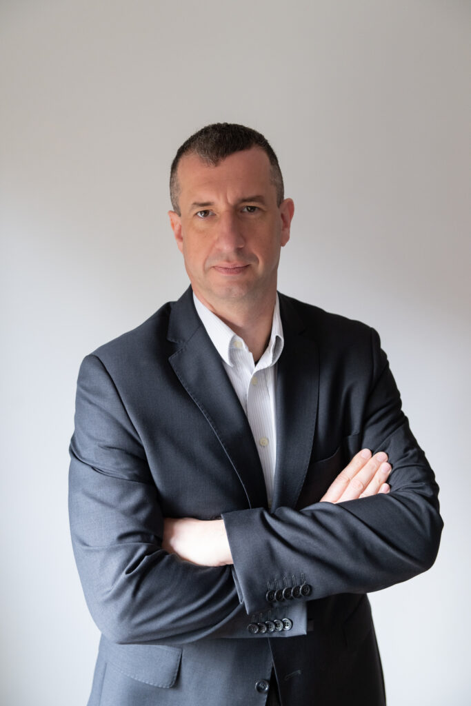 Marek Łuczkiewicz