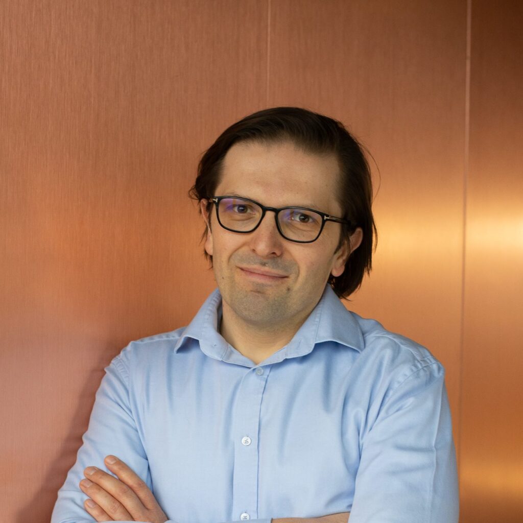Grzegorz Hankus