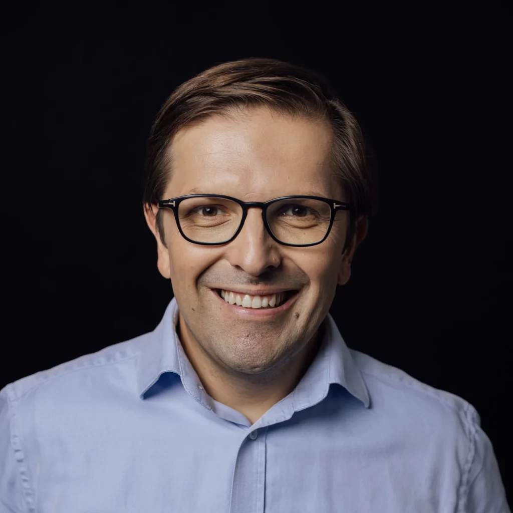 Grzegorz Hankus