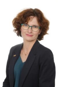 dr Katarzyna Trzpioła