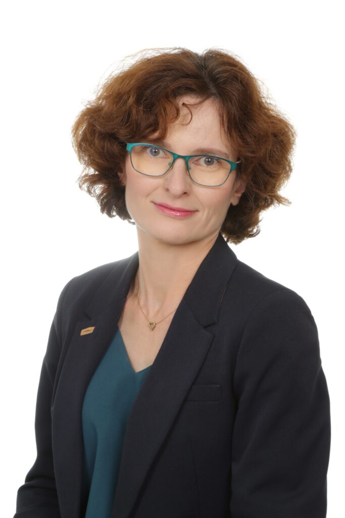 dr Katarzyna Trzpioła