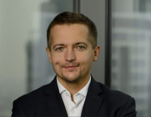 Michał Płotnicki