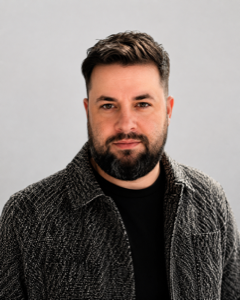 Bartosz Rompała