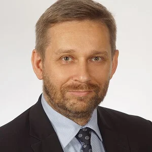 Dariusz Gałęzowski