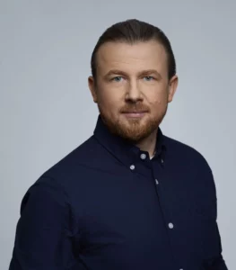 Krzysztof Domozych
