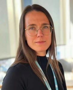 Małgorzata McCarthy