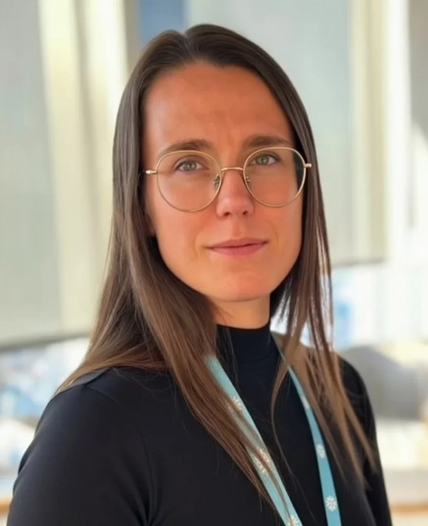 Małgorzata McCarthy
