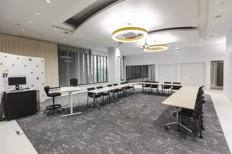 Sala czerwona
