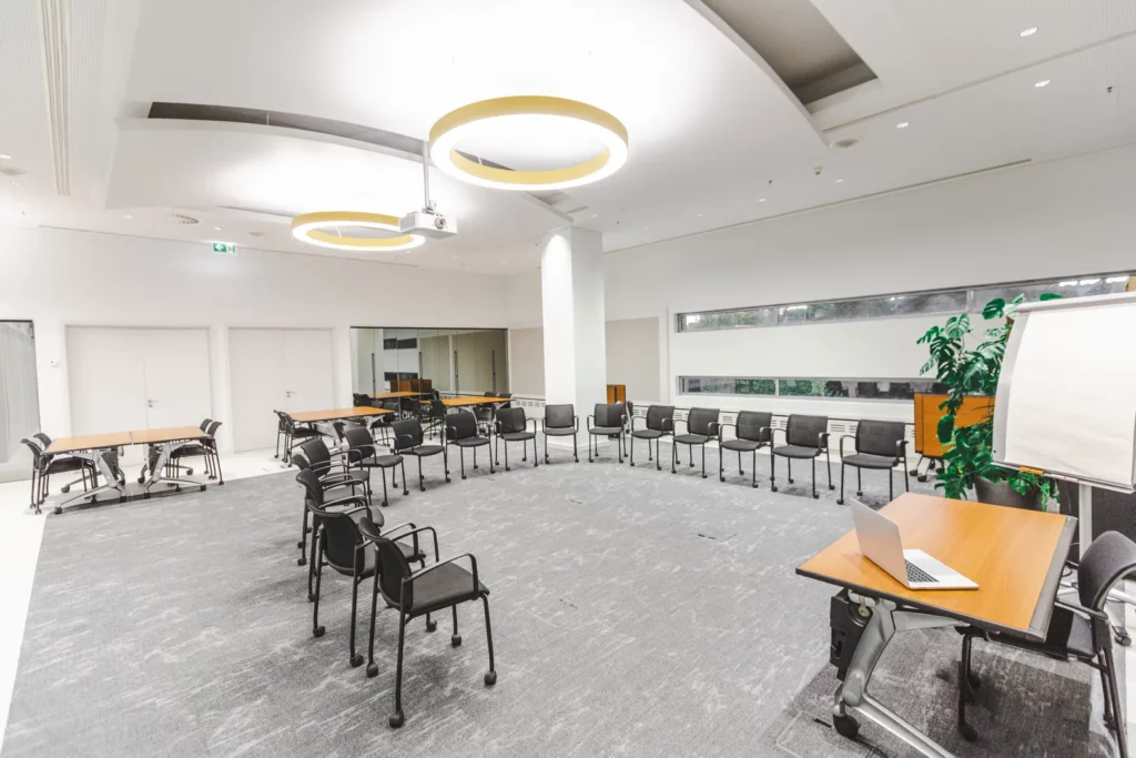 Sala zielona
