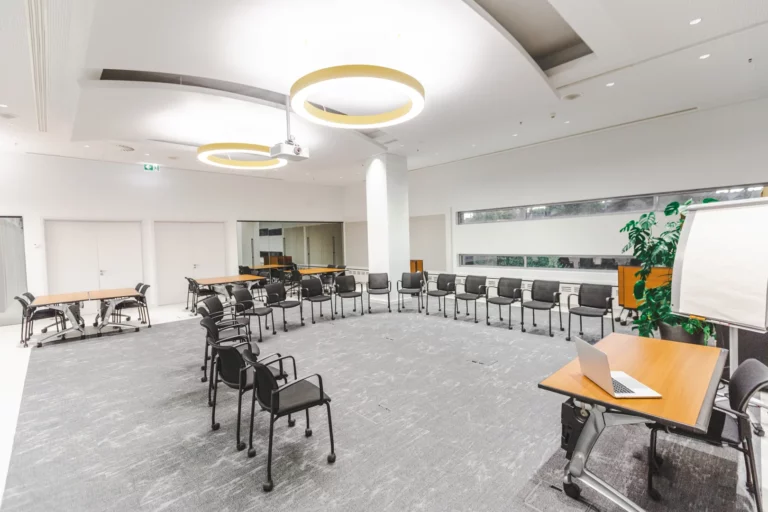Sala zielona