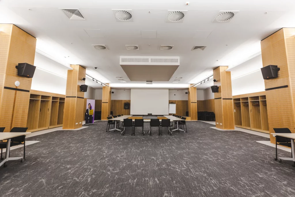 Sala żółta