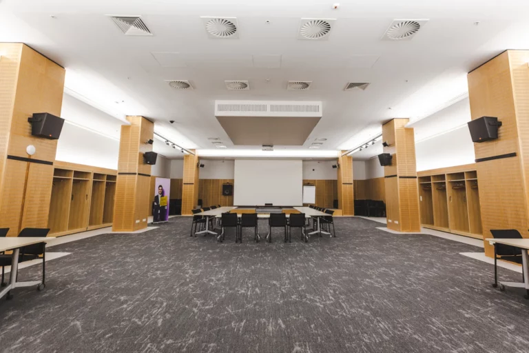 Sala żółta